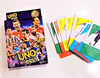 cartas uno gol