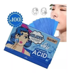 papel secante facial karite x100ud