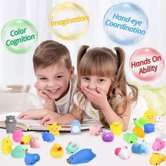 Mini squishy variados por unidad - comprar online