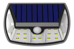reflector solar con sensor de movimiento y 3 intensidades SH28A - comprar online