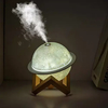 Humidificar velador saturno