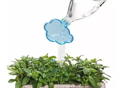Regadera En Forma De Nube Para El Hogar Jardín - comprar online