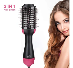 secador de pelo con cepillo estilizador one step en internet