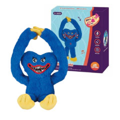 Muñeco Tumble Bobi - Huggy Wuggy