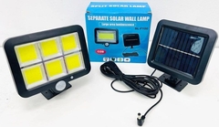 Reflector solar independiente - comprar online