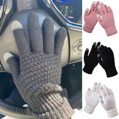 guantes touch screen