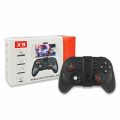 Joystick Bluetooth X9