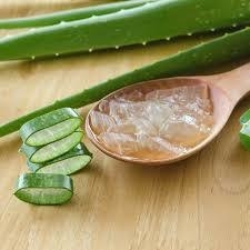 Toalla desmaquillante con extracto de Aloe Vera - comprar online