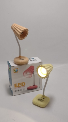 Mini Lámpara imantada en internet