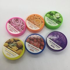 QUITA ESMALTE - FRAGANCIAS FRUTALES - comprar online