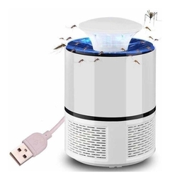 lampara mosquitera USB en internet