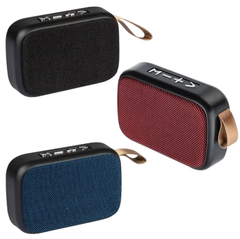 Parlante Bluetooth MG2 - comprar online