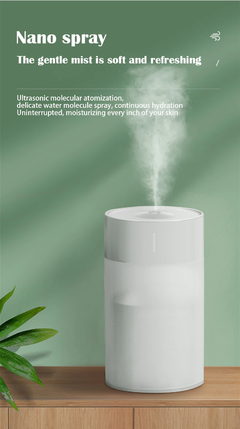 humidificador 260ml af11201