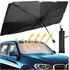 parasol para auto - comprar online