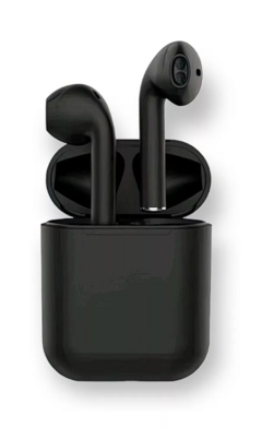 auriculares bt inpods 12 - comprar online