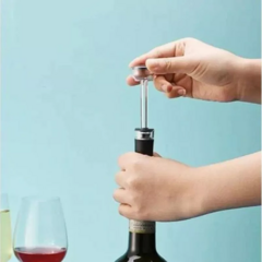 tapón saca aire de vino - comprar online