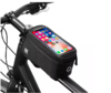 Soporte impermeable para celular con bolso