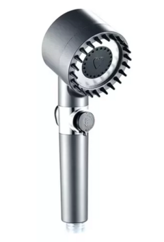 duchador turbo con posiciones y filtro en internet