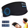 auricular vincha deportiva con bluetooth