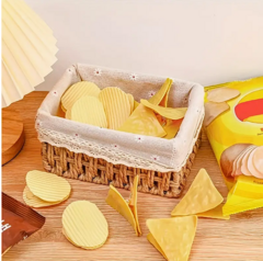 Cierra bolsas con forma de snack (modelo a elección) - comprar online