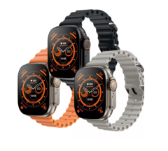 Reloj inteligente Watch 8 Ultra - comprar online