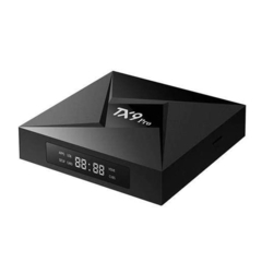 tv box tx9 pro