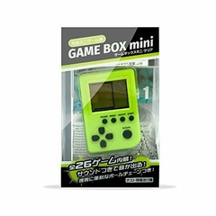 game box mini consola juegos retro - tienda online