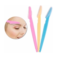 3 Perfilador navaja vello facial - comprar online