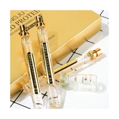 Kit de Hilos Liquidos faciales Protein Gold - comprar online