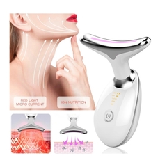Masajeador facial papada sale