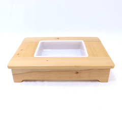 Mesa Sensorial Box Petit - Sem Tampa - loja online