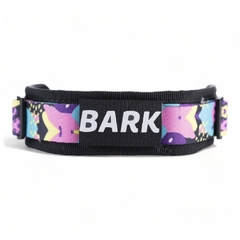 Collar TIKA Bark Explorer