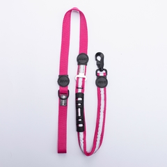 Kit Pink Agarre simple + Correa - comprar online