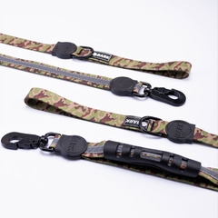 Kit Military Anti tirones + Correa - comprar online