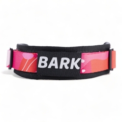 Collar GIRL POWER Bark Explorer