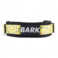Collar TROTAMUNDOS Bark Explorer