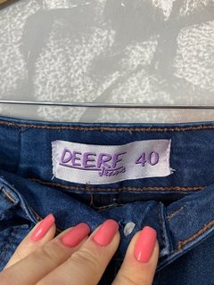 Calça Jeans Deerf - Comprar em Lemour Modas