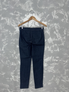 Calça Jeans Azul Hering - Lemour Modas