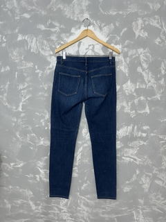 Calça Jeans Azul H&M - Lemour Modas