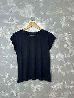 Blusa Preta - loja online