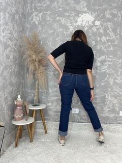 Calça Jeans La Franciy - loja online