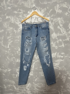 Calça Jeans Forever 21 - comprar online