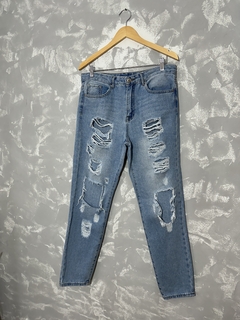 Calça Jeans Forever 21 na internet