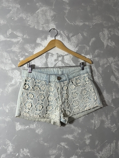 Short Jeans Farm - comprar online