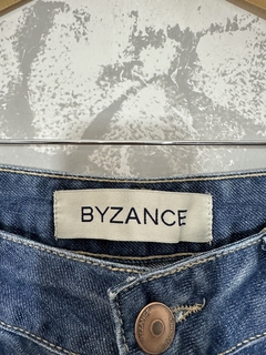 Calça Jeans Byzance - loja online