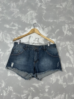 Short Jeans Expresss - Lemour Modas