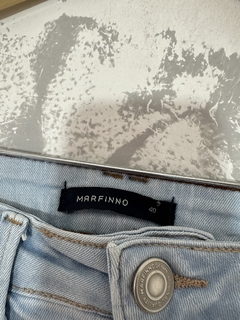 Calça Jeans Marfinno - comprar online