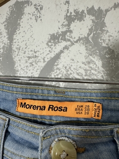 Imagem do Short Jeans Morena Rosa