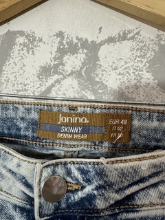 Calça Jeans Janina - loja online