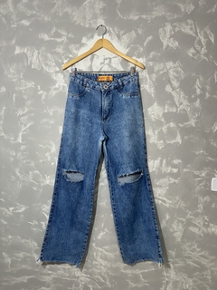 Calça Jeans Pierrs